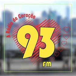 RADIO 93 FM ALAGOINHAS