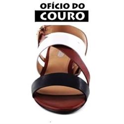 Ofício do Couro