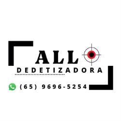 ALL DEDETIZADORA