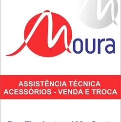 MOURA Celular - Informática - Manutenção