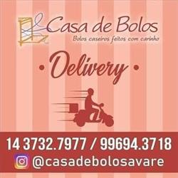 Casa de Bolos