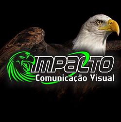 Impacto Comunicação Visual