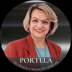Portela Valorização e Transações de Imóveis