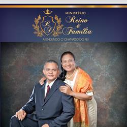 Ministério Reino E Familia