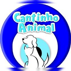Cantinho Animal Banho e tosa
