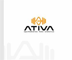 Ativa Equipamentos para Ginástica