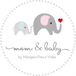 Mom & Baby Photography