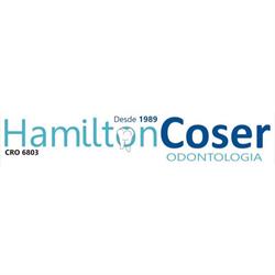 Hamilton Coser Odontologia