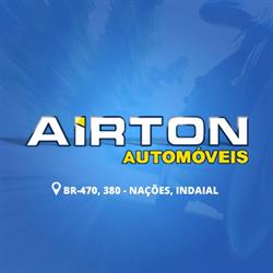 Airton Automóveis