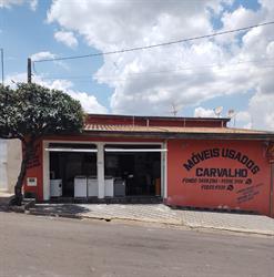 Carvalho Móveis Usados & Refrigeração Sbo