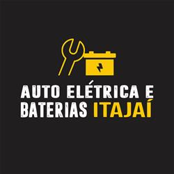 Itajaí Baterias e Auto Elétrica