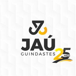 JAU GUINDASTES