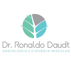 Dr. Ronaldo Daudt - Angiologista/Cirurgião Vascular