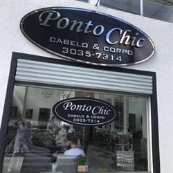 Salão Ponto Chic