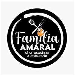 Churrasquinho Família Amaral