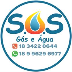 SOS Gás e Água