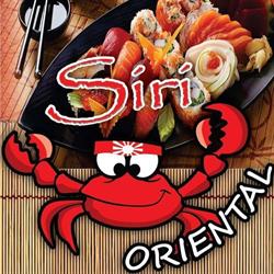 Siri Oriental Sushi