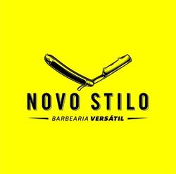 Novo Stilo Barbearia Versátil