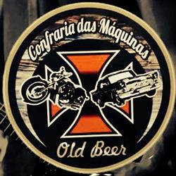Confraria das Máquinas Old Beer