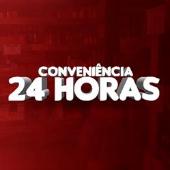 Conveniência 24 Horas