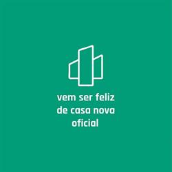 Vem ser feliz de casa nova - Imobiliária