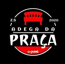 Adega da praça o point