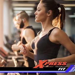 Academia Xpress Fit
