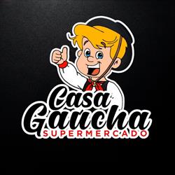 Supermercado Casa Gaúcha