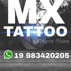 Mx Tattoo