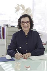 Ana Silvia Rosin Ortodontista