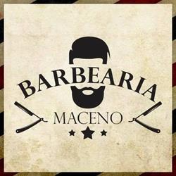 Barbearia Maceno