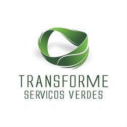 TRANSFORME SERVIÇOS VERDES