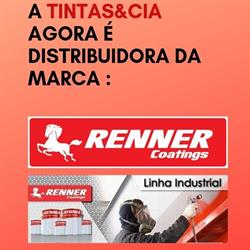 Tintas & Cia