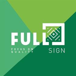 Full Sign