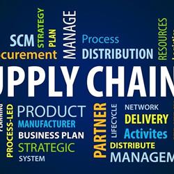 i9 Supply Chain