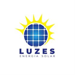 Luzes Energia Solar