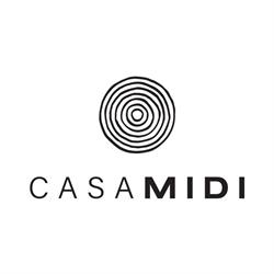 Casa MIDI