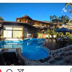 Pousada Villa Nina