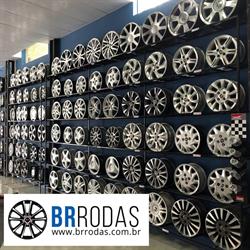 BR Rodas