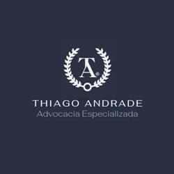Thiago Andrade Advocacia Especializada