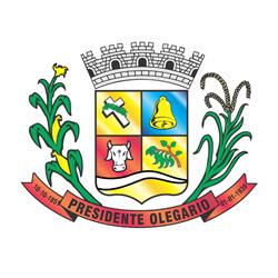 Prefeitura Municipal de Presidente Olegário