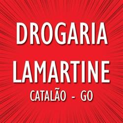 Drogaria Lamartine