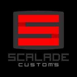 Scalade Custom's