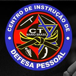 CENTRO DE TREINAMENTO MARCIAL DO AMAZONAS - CENTREMAM (CT. MARIO BRASIL)