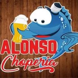 Alonso Choperia