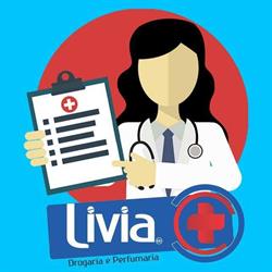 Lívia Drogaria e Perfumaria