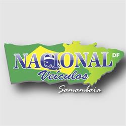 Nacional Veículos Samambaia DF