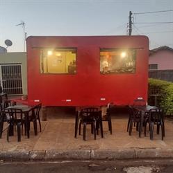 Mari lanches Altinópolis