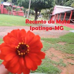 Sítio Recanto da Mata - Ipatinga
