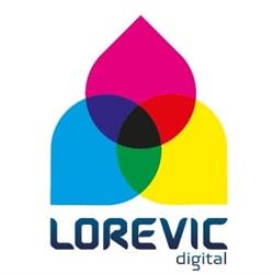 Lorevic Gráfica